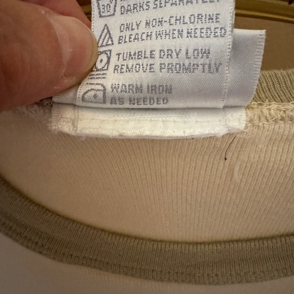 Pierre Cardin top - Picture 5 of 11